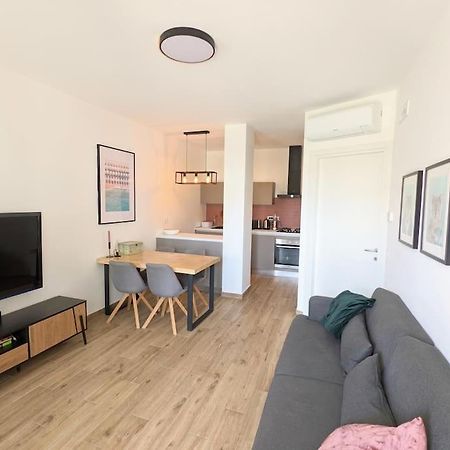 Casa Ikigai Sirolo - Appartamento Nuovissimo Con Giardino, A Due Passi Dal Centro 외부 사진