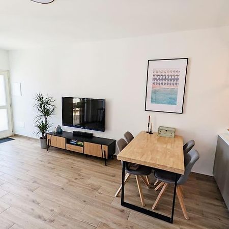 Casa Ikigai Sirolo - Appartamento Nuovissimo Con Giardino, A Due Passi Dal Centro 외부 사진