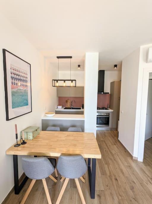 Casa Ikigai Sirolo - Appartamento Nuovissimo Con Giardino, A Due Passi Dal Centro 외부 사진