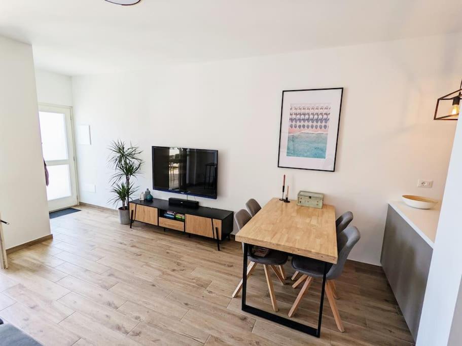 Casa Ikigai Sirolo - Appartamento Nuovissimo Con Giardino, A Due Passi Dal Centro 외부 사진