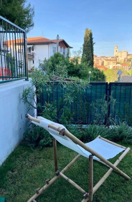 Casa Ikigai Sirolo - Appartamento Nuovissimo Con Giardino, A Due Passi Dal Centro 외부 사진